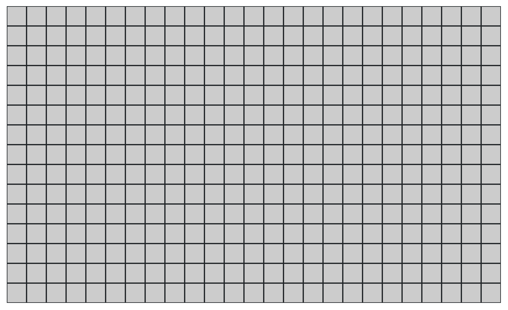 Clicking a cell and clearing most of the board